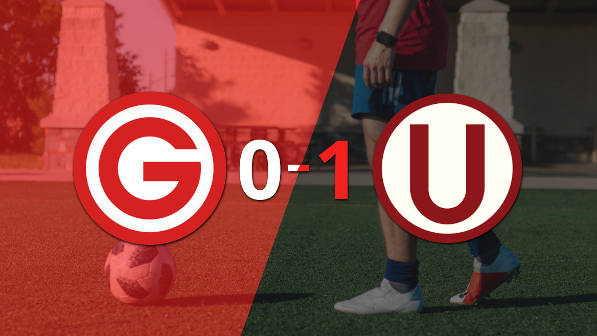 Perú - Primera División: Deportivo Garcilaso vs Universitario Fecha 18