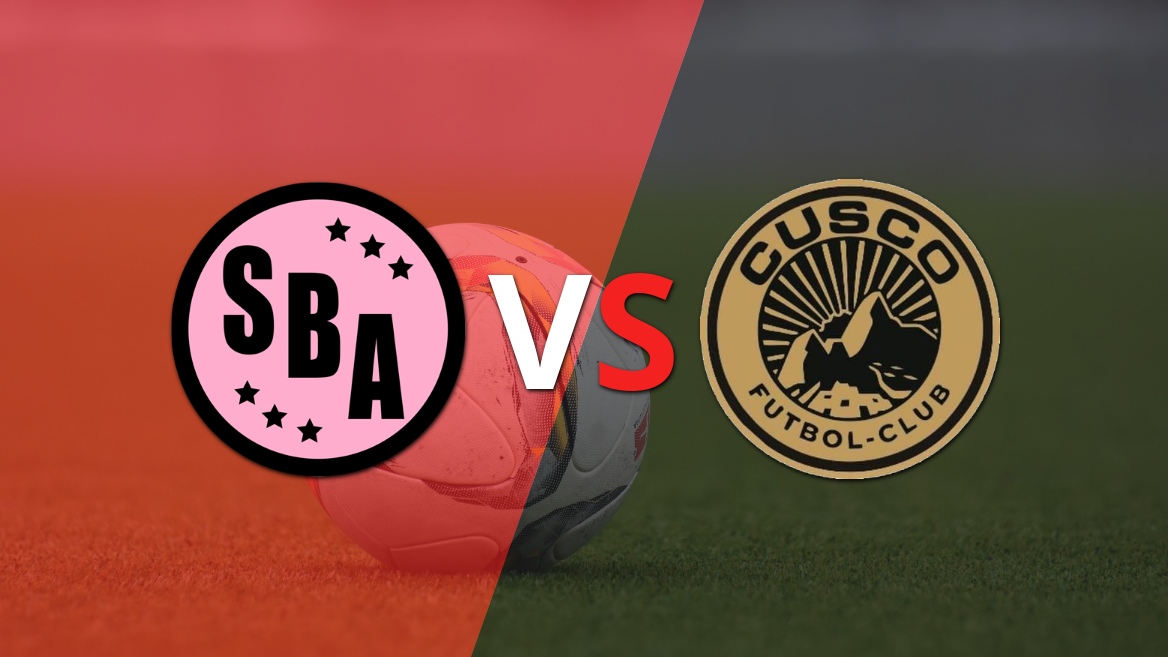 Perú - Primera División: Sport Boys vs Cusco FC Fecha 18