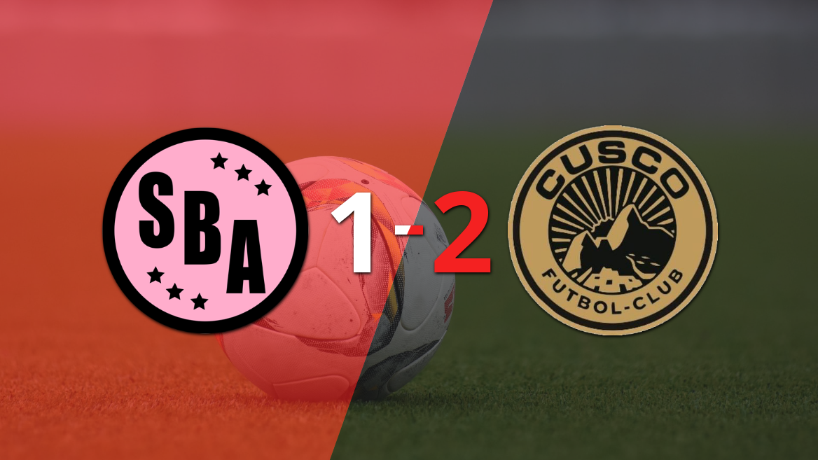 Perú - Primera División: Sport Boys vs Cusco FC Fecha 18