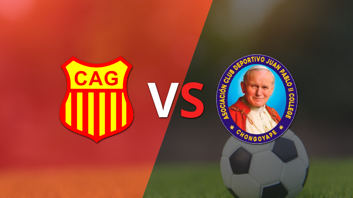 Perú - Primera División: Grau vs Juan Pablo II Fecha 18