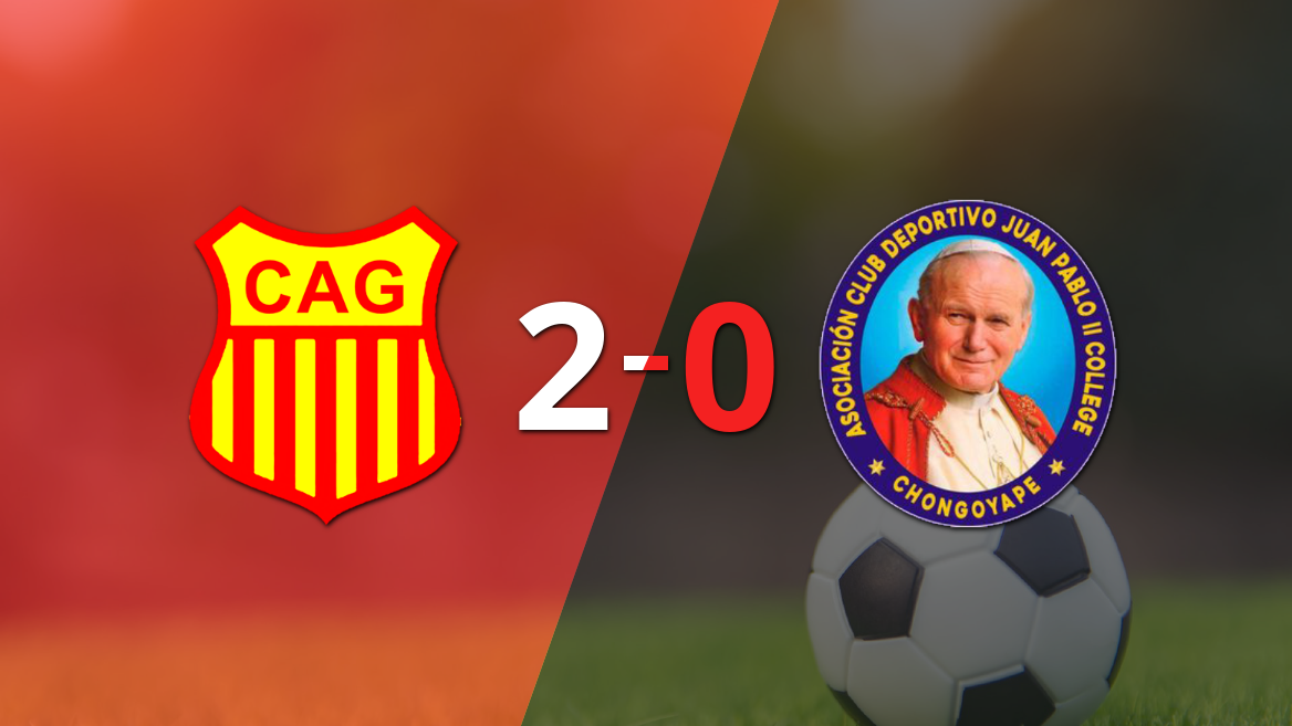 Perú - Primera División: Grau vs Juan Pablo II Fecha 18
