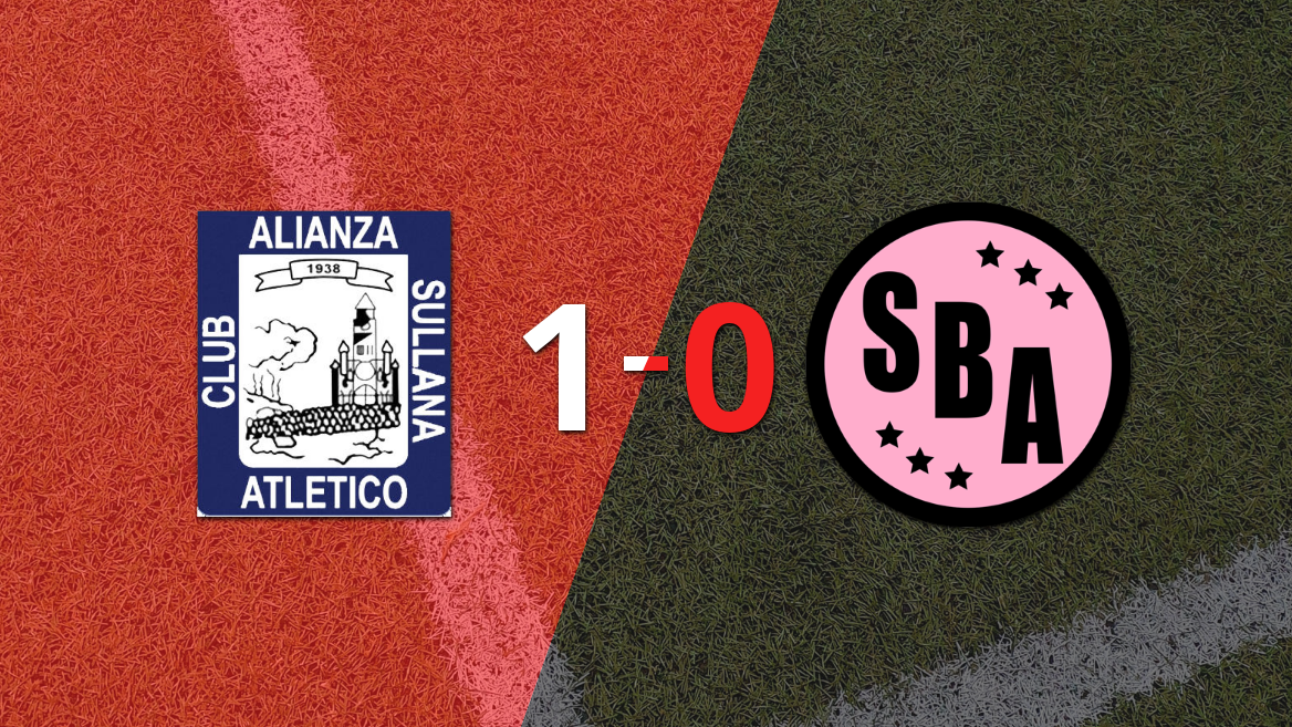 Alianza Atlético se enfrenta ante la visita Sport Boys por la fecha 19