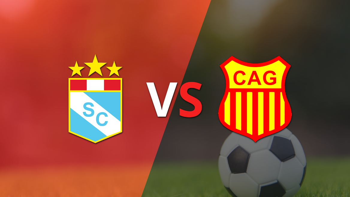 Perú - Primera División: Sporting Cristal vs Grau Fecha 19
