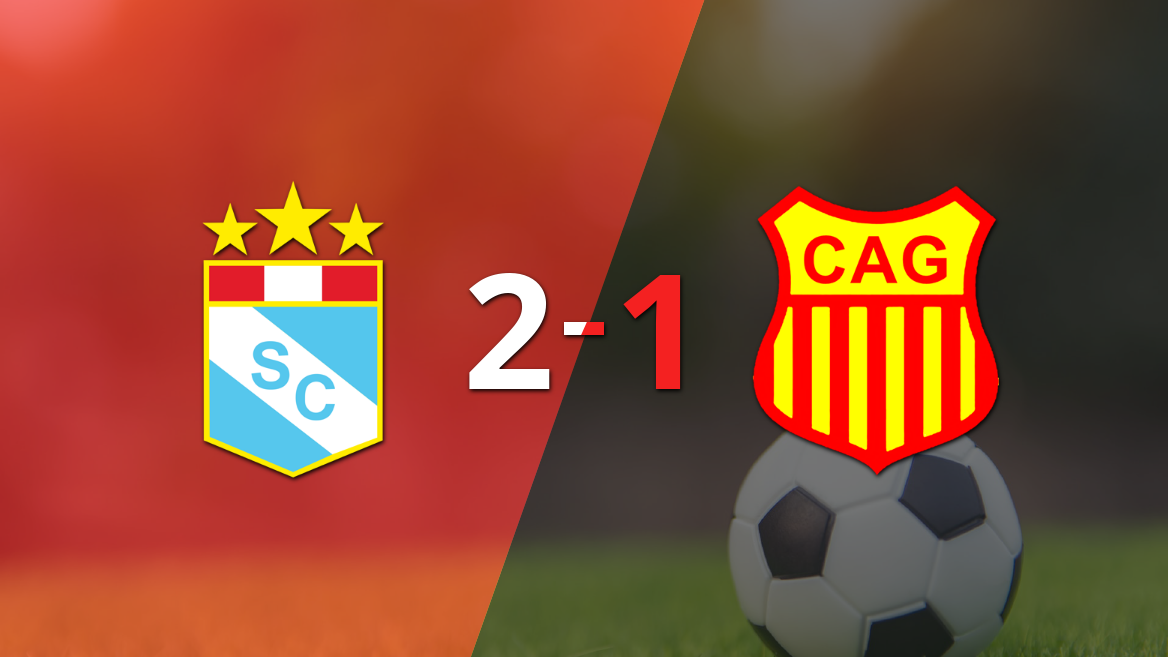 Perú - Primera División: Sporting Cristal vs Grau Fecha 19