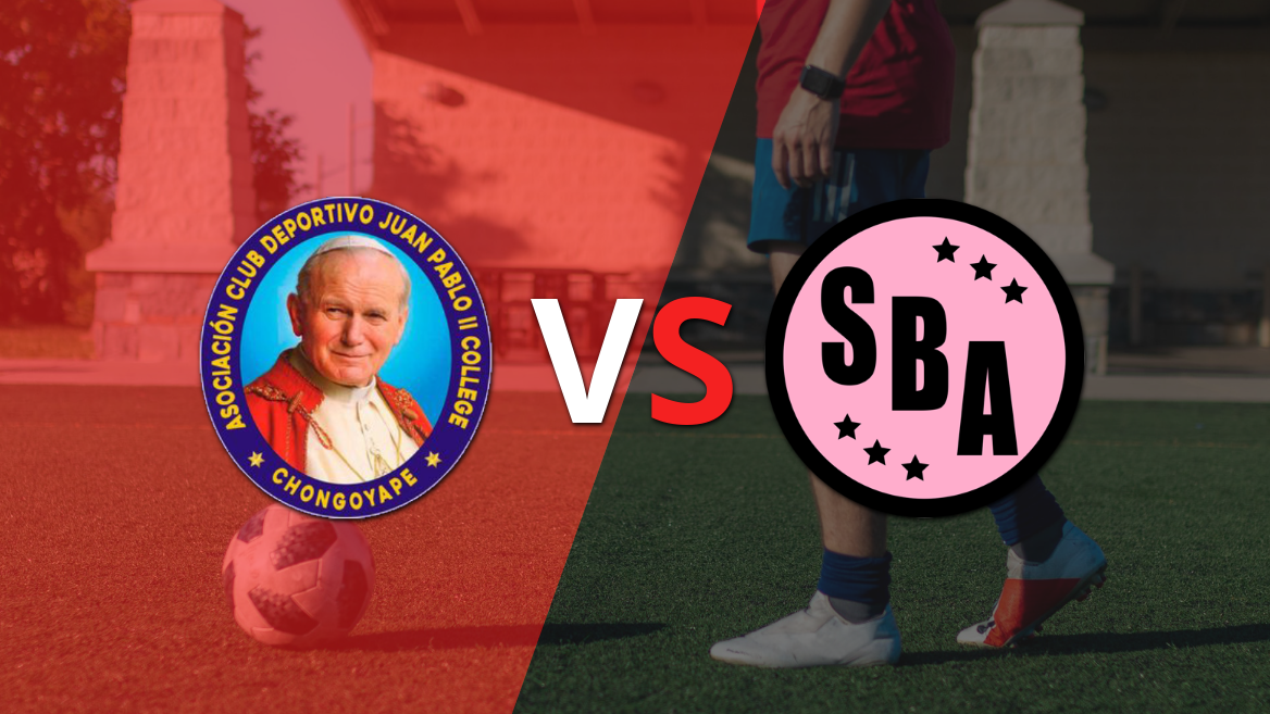 Perú - Primera División: Juan Pablo II vs Sport Boys Fecha 1