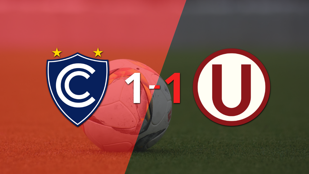 Cienciano vs Universitario: previa, horario y cómo llegan para la fecha 2 de la Liga 1