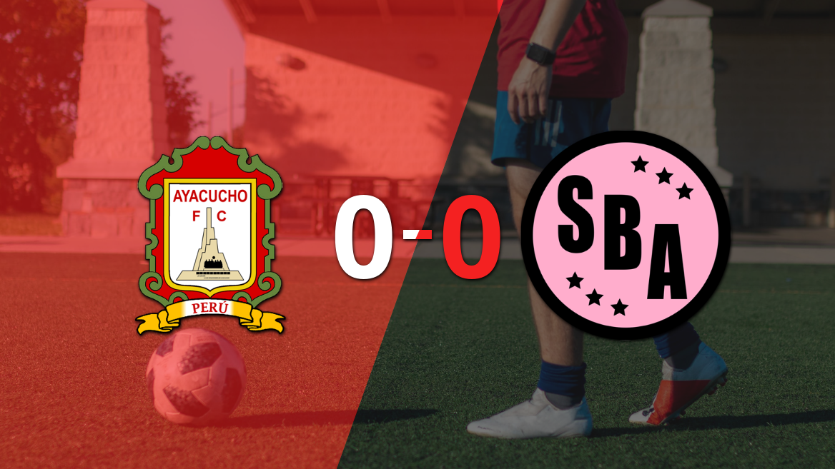 Ayacucho FC vs Sport Boys: previa, horario y cómo llegan para la fecha 3 de la Liga 1