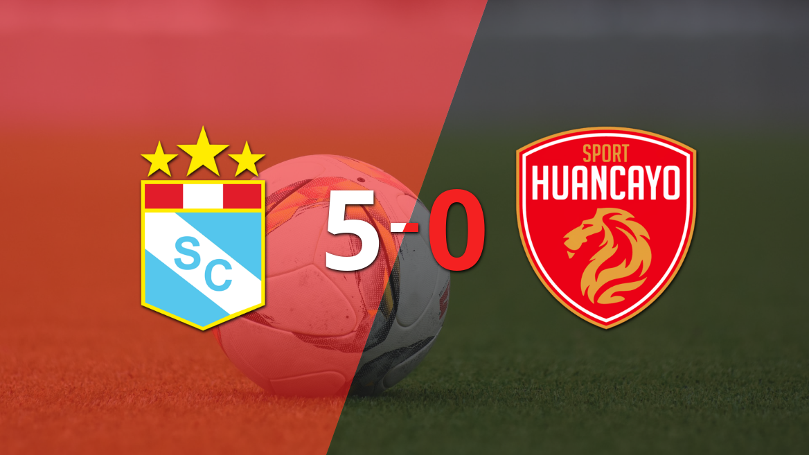 Sporting Cristal vs Sport Huancayo: previa, horario y cómo llegan para la fecha 3 de la Liga 1
