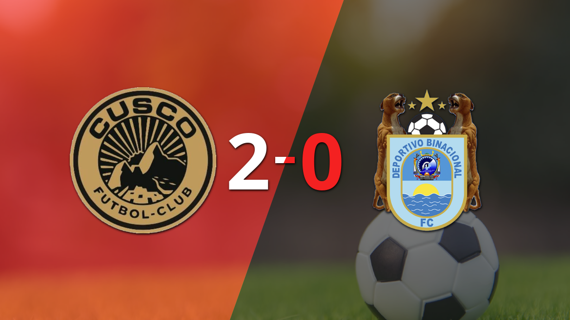 Cusco FC vs Deportivo Binacional: previa, horario y cómo llegan para la fecha 3 de la Liga 1