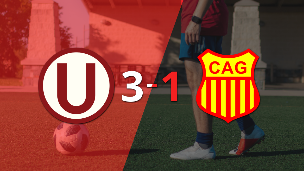 Universitario vs Grau: previa, horario y cómo llegan para la fecha 3 de la Liga 1