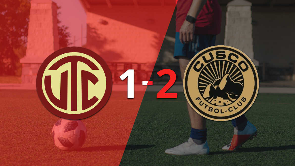 UTC vs Cusco FC: previa, horario y cómo llegan para la fecha 4 de la Liga 1