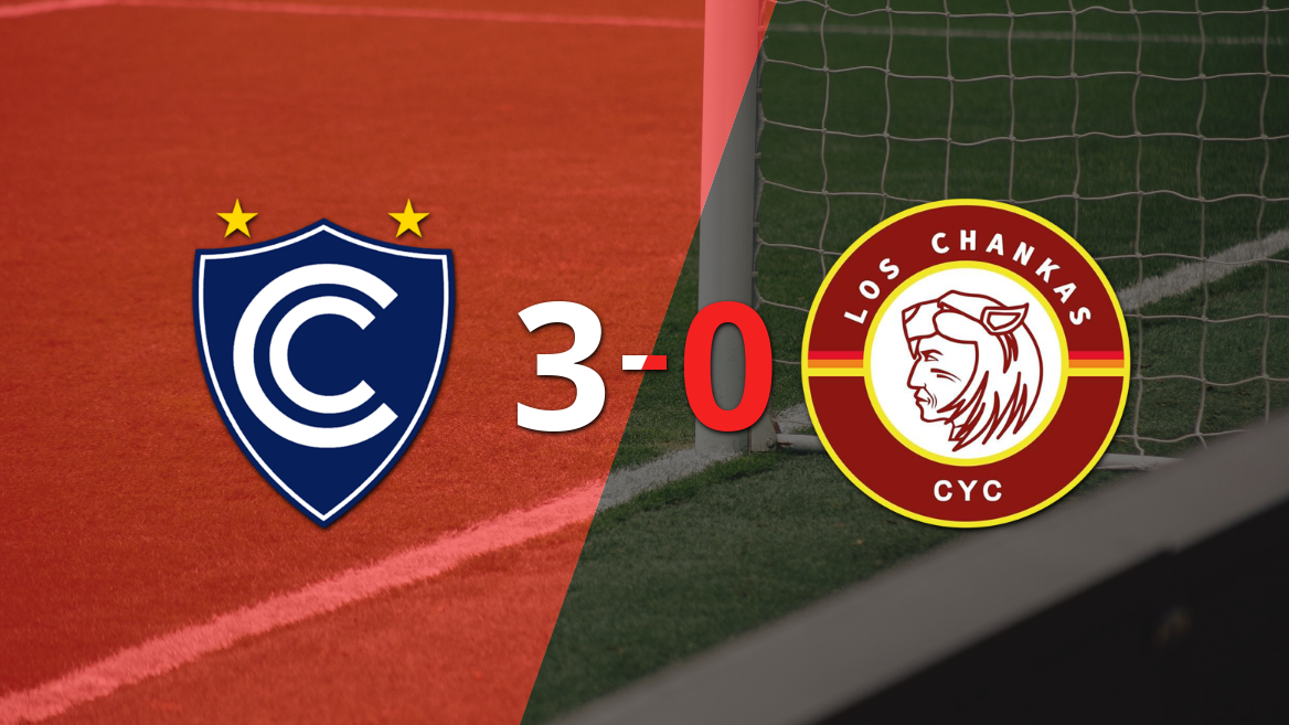 Cienciano vs Los Chankas: previa, horario y cómo llegan para la fecha 4 de la Liga 1