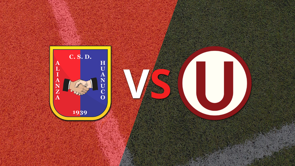 Alianza Universidad vs Universitario: previa, horario y cómo llegan para la fecha 4 de la Liga 1