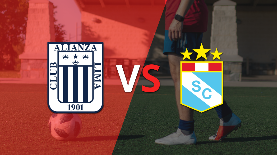 Alianza Lima vs Sporting Cristal: previa, horario y cómo llegan para la fecha 4 de la Liga 1