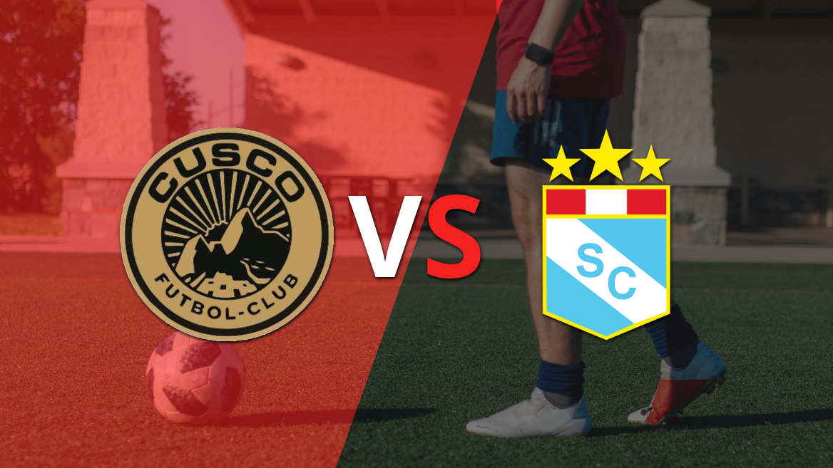Cusco FC vs Sporting Cristal: previa, horario y cómo llegan para la fecha 8 de la Liga 1