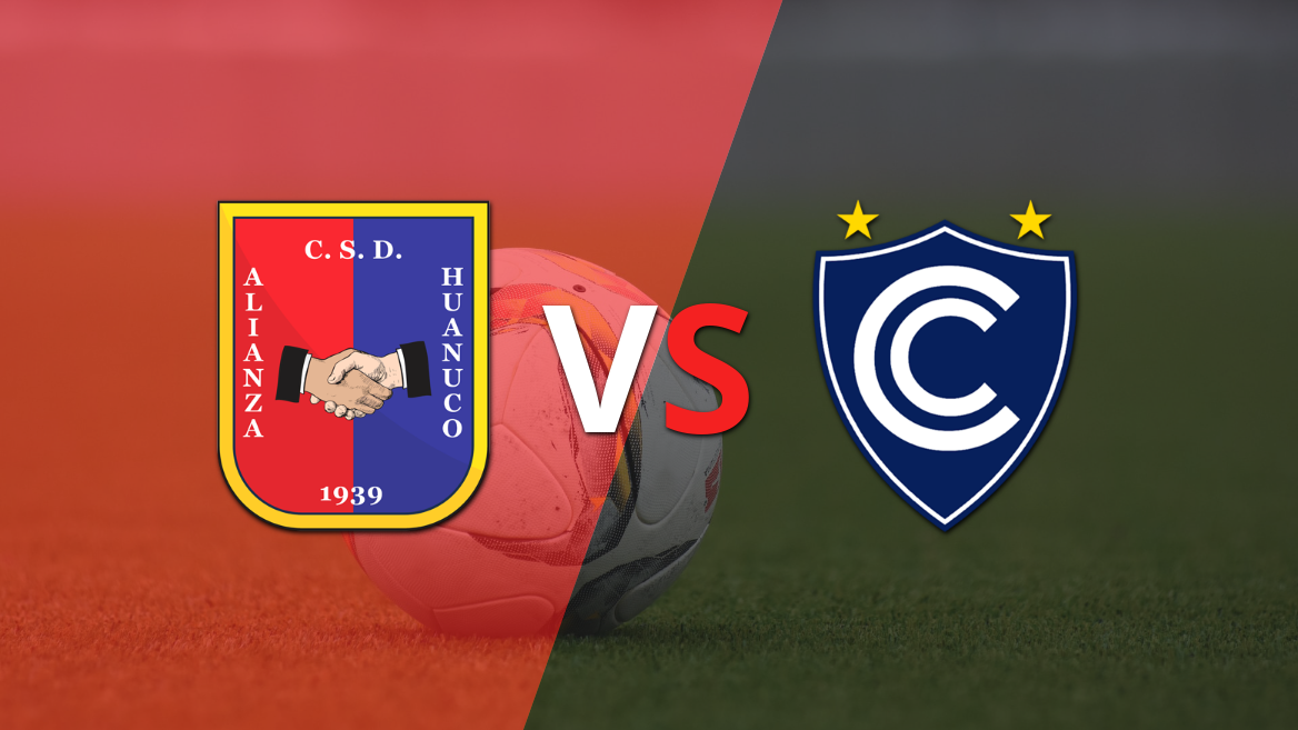Alianza Universidad vs Cienciano: previa, horario y cómo llegan para la fecha 8 de la Liga 1