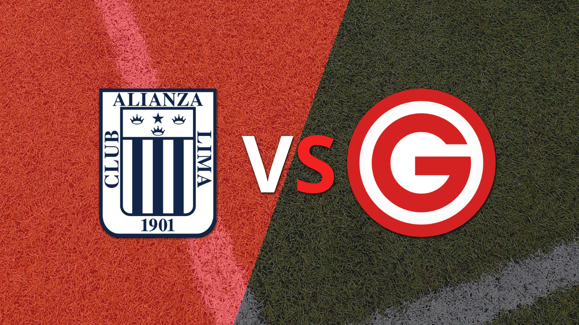 Alianza Lima se enfrenta ante la visita Deportivo Garcilaso por la fecha 8