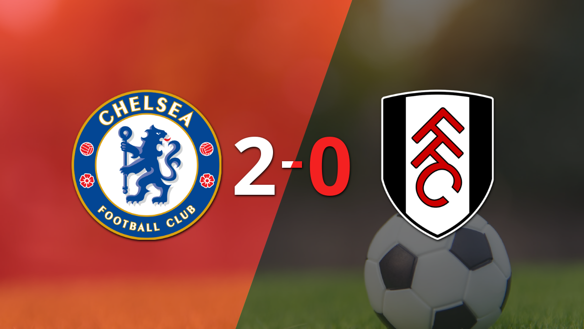 Chelsea vs Fulham: previa, horario y cómo llegan para la fecha 3 de la Premier League