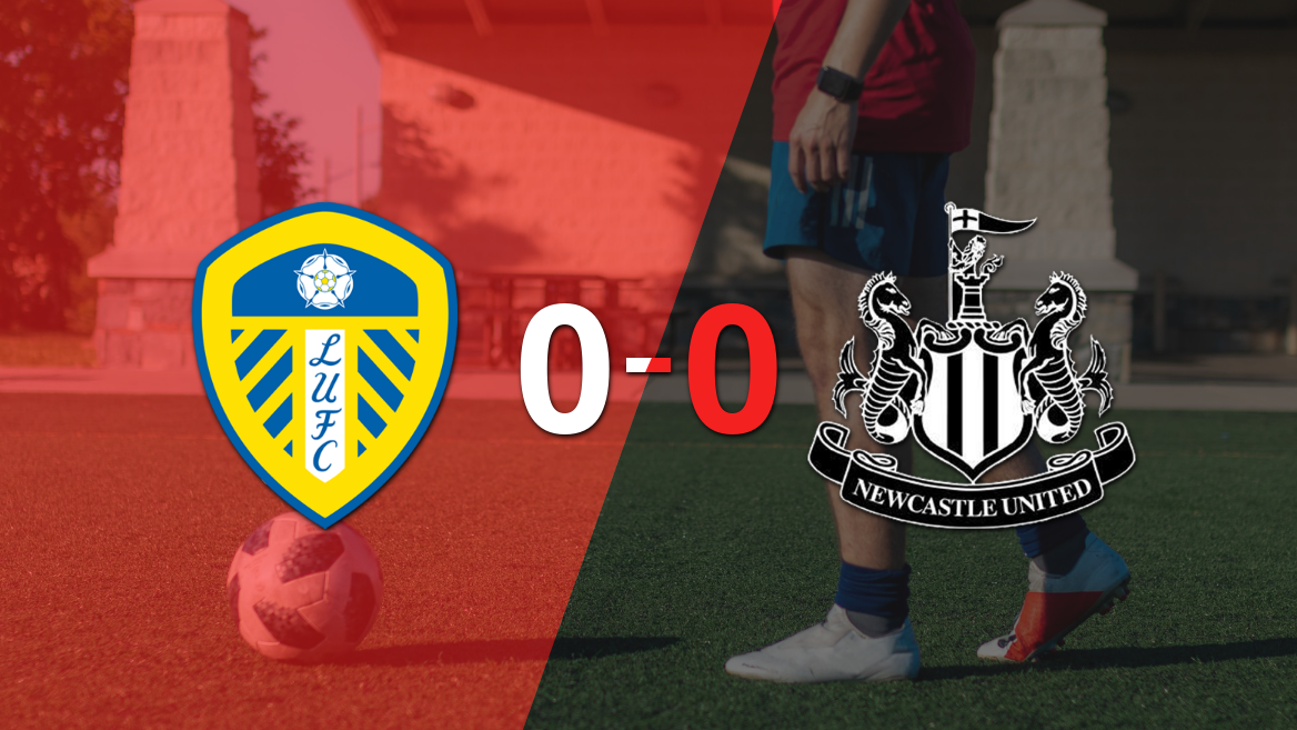 Leeds United vs Newcastle United: previa, horario y cómo llegan para la fecha 3 de la Premier League