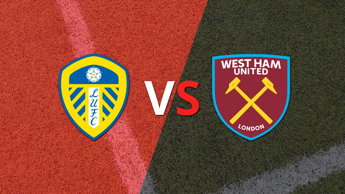 Leeds United vs West Ham United: previa, horario y cómo llegan para la fecha 9 de la Premier League