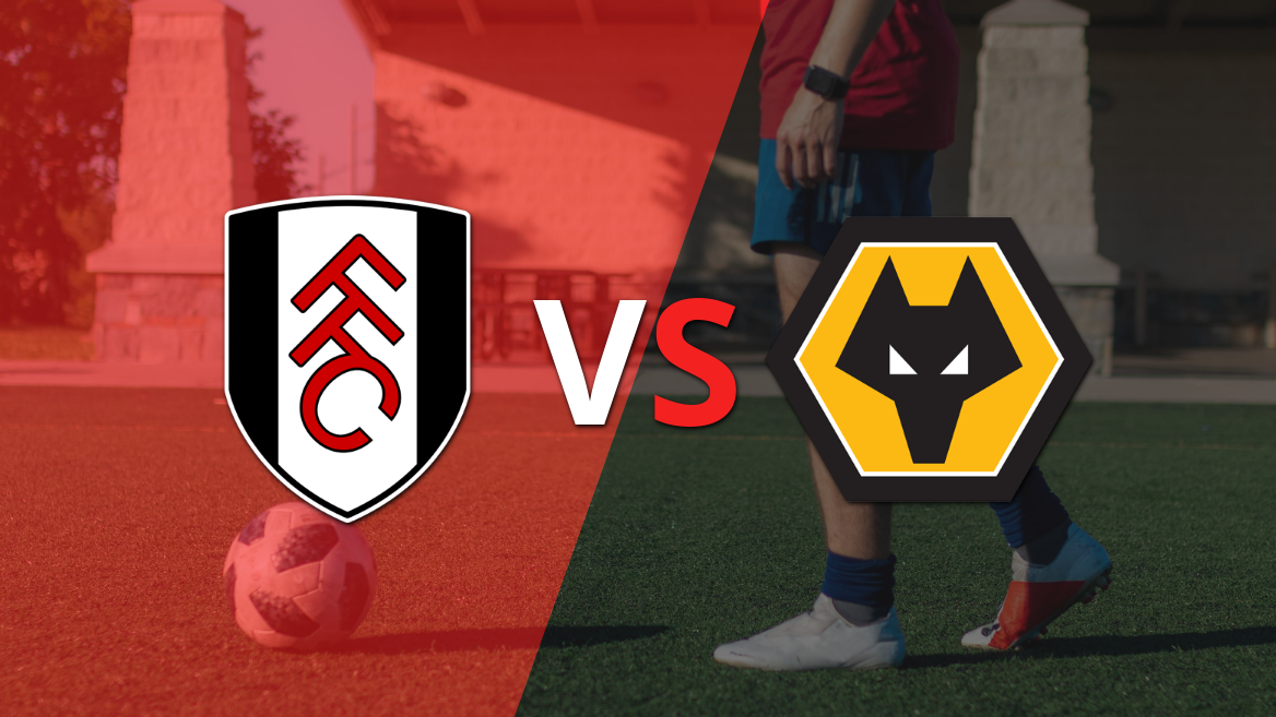 Wolverhampton enfrenta a Fulham buscando salir del último puesto Wolverhampton enfrenta a Fulham buscando salir del último puesto