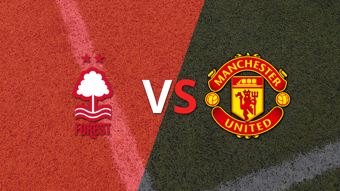 Nottingham Forest intentará cortar la racha positiva de Manchester United Nottingham Forest intentará cortar la racha positiva de Manchester United