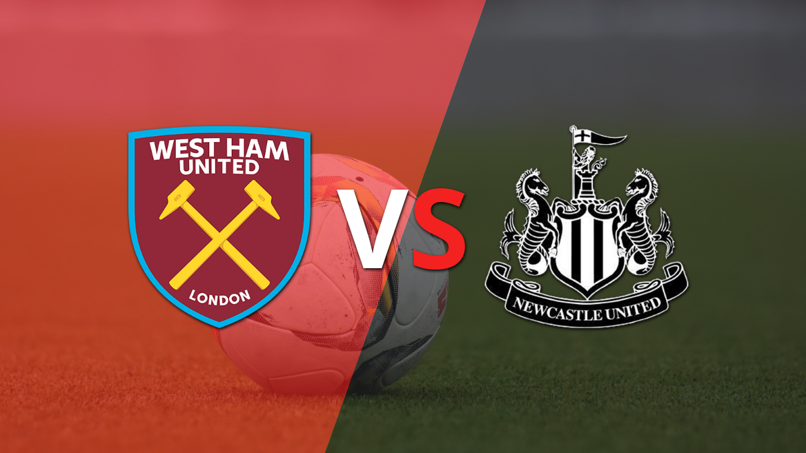 West Ham United quiere romper su racha negativa y ganar frente a Newcastle United West Ham United quiere romper su racha negativa y ganar frente a Newcastle United