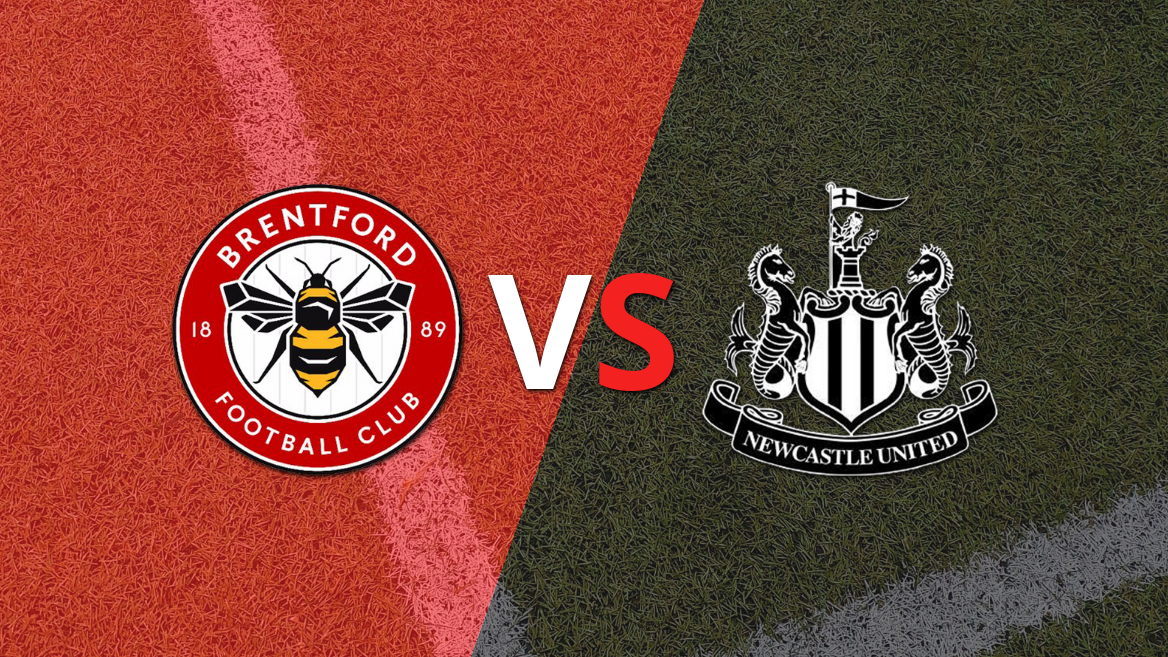 Brentford vs Newcastle United: previa, horario y cómo llegan para la fecha 11 de la Premier League