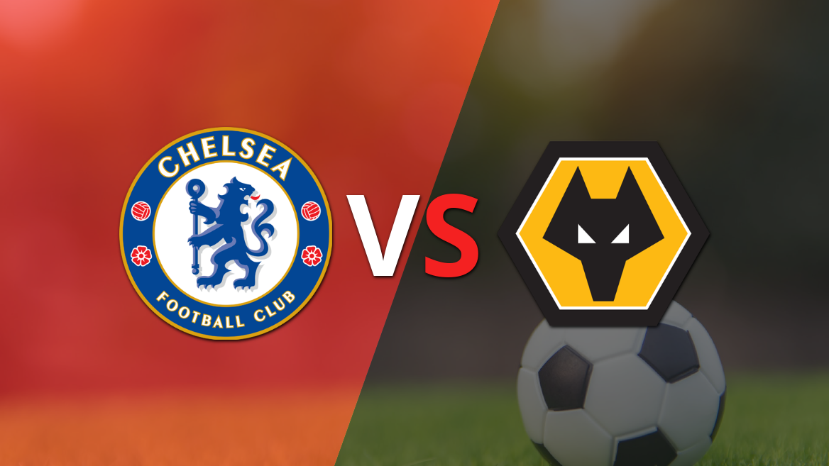 Chelsea vs Wolverhampton: previa, horario y cómo llegan para la fecha 11 de la Premier League