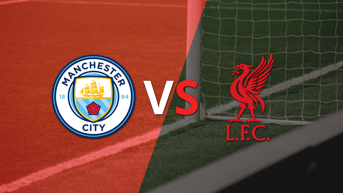 Manchester City vs Liverpool: previa, horario y cómo llegan para la fecha 11 de la Premier League
