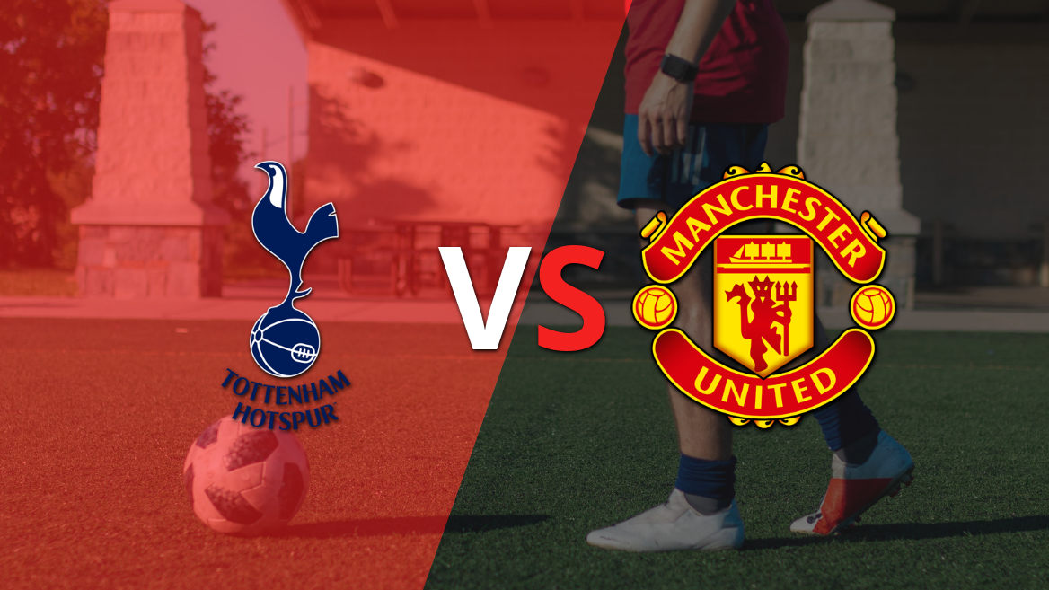Tottenham vs Manchester United: previa, horario y cómo llegan para la fecha 11 de la Premier League
