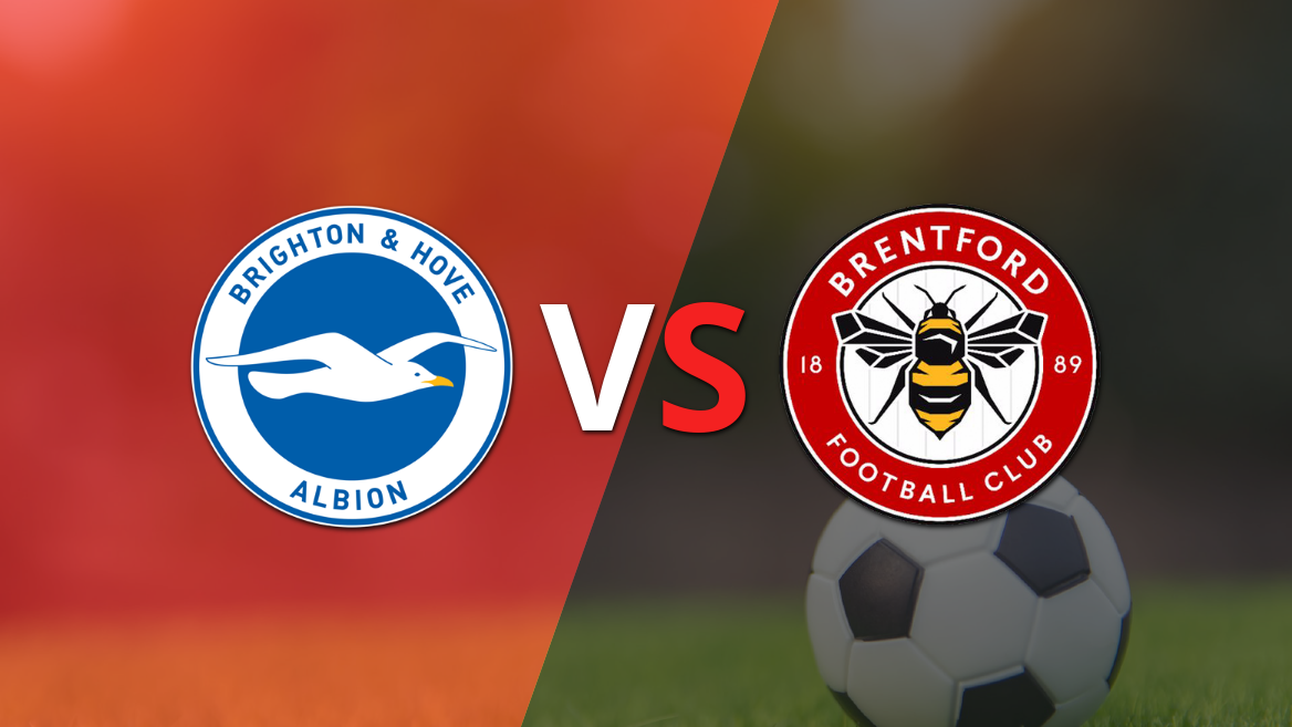 Brighton and Hove vs Brentford: previa, horario y cómo llegan para la fecha 12 de la Premier League