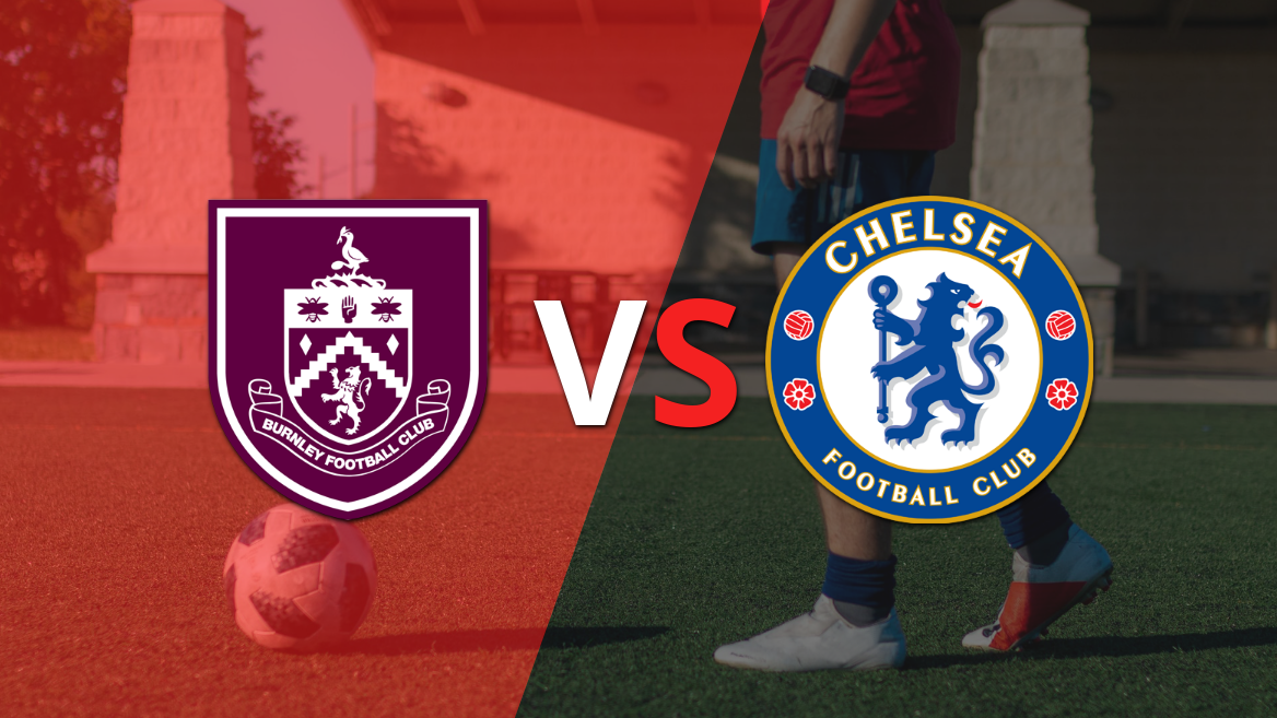 Burnley vs Chelsea: previa, horario y cómo llegan para la fecha 12 de la Premier League