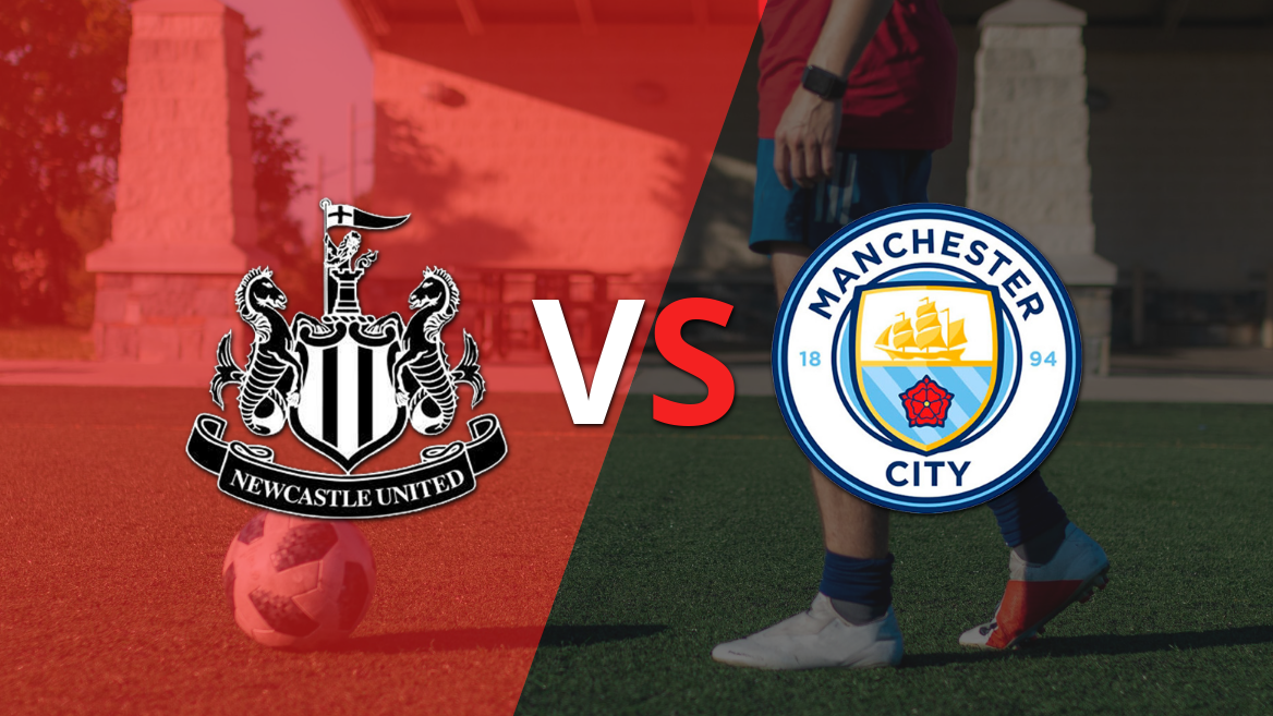 Newcastle United vs Manchester City: previa, horario y cómo llegan para la fecha 12 de la Premier League