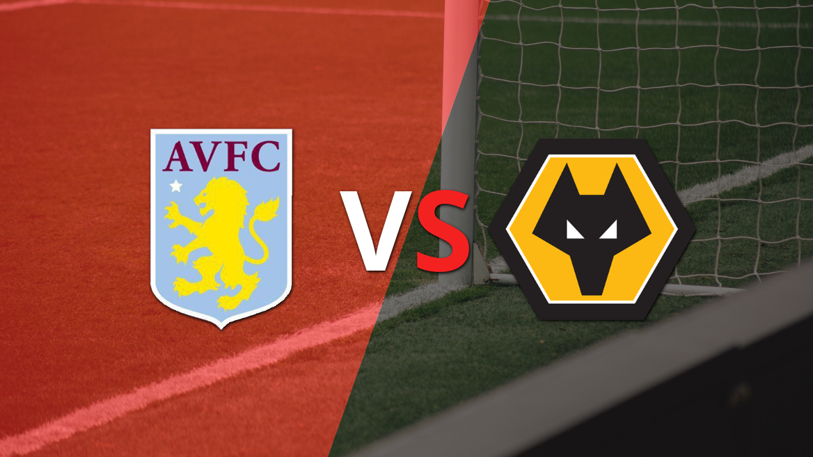 Aston Villa vs Wolverhampton: previa, horario y cómo llegan para la fecha 13 de la Premier League