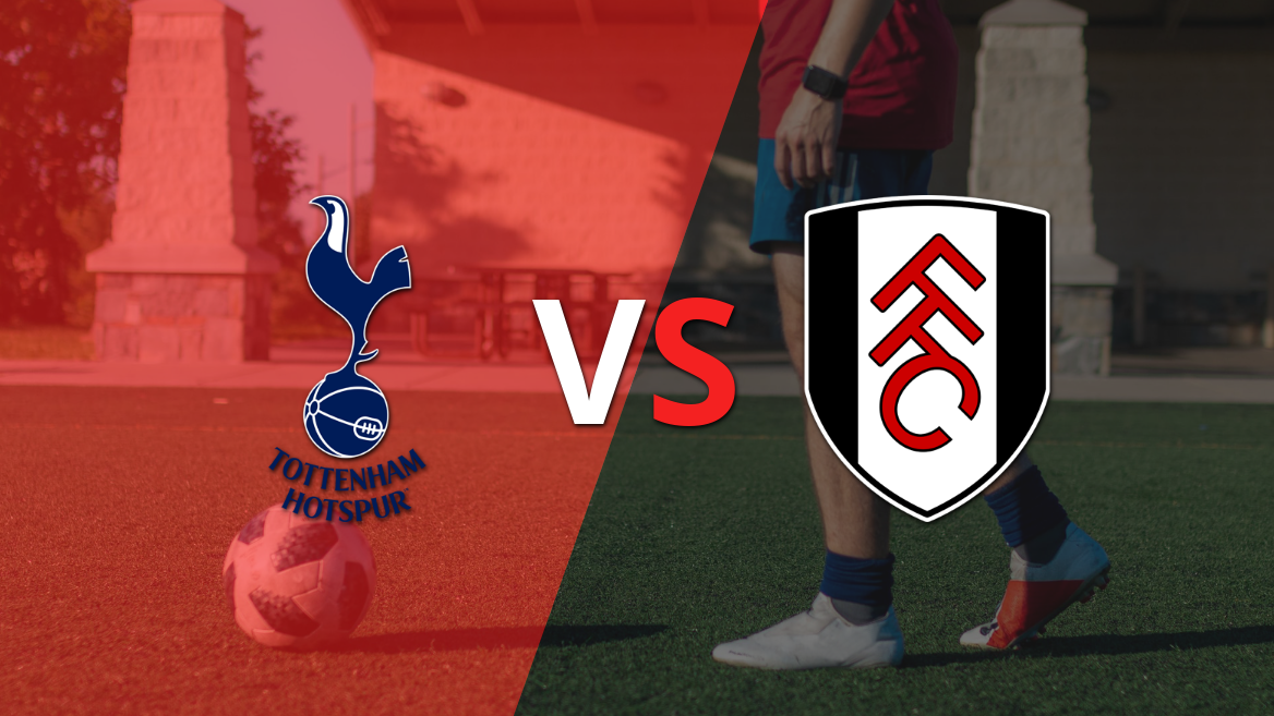 Tottenham vs Fulham: previa, horario y cómo llegan para la fecha 13 de la Premier League