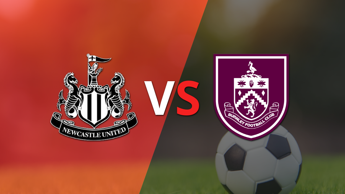Newcastle United vs Burnley: previa, horario y cómo llegan para la fecha 15 de la Premier League