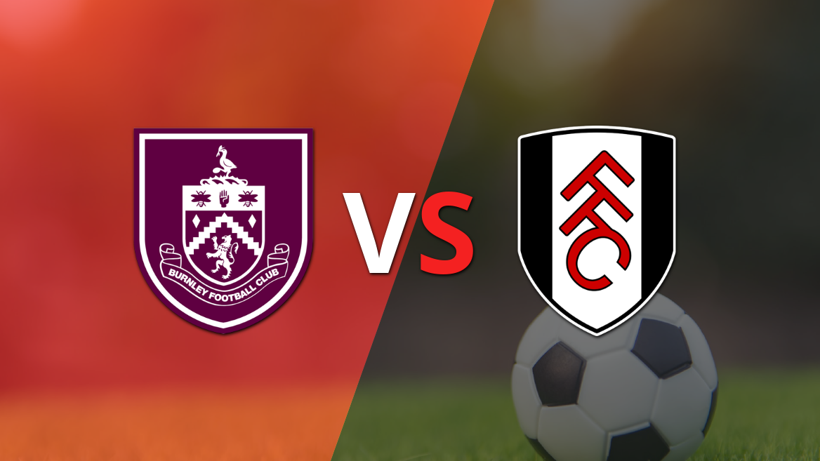 Burnley vs Fulham: previa, horario y cómo llegan para la fecha 16 de la Premier League