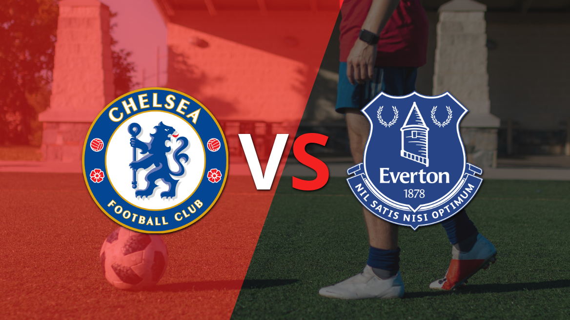 Chelsea vs Everton: previa, horario y cómo llegan para la fecha 16 de la Premier League