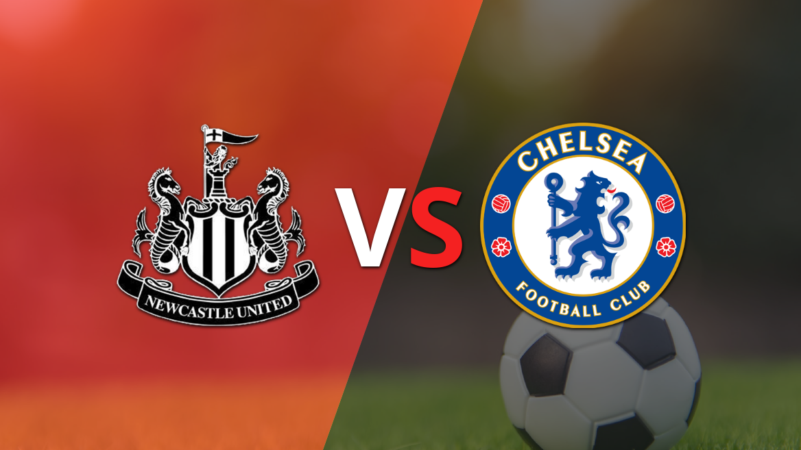 Newcastle United vs Chelsea: previa, horario y cómo llegan para la fecha 17 de la Premier League