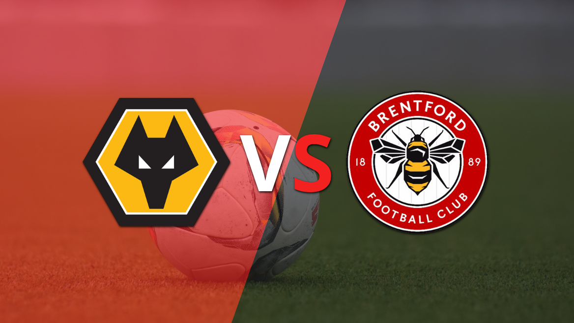 Wolverhampton vs Brentford: previa, horario y cómo llegan para la fecha 17 de la Premier League
