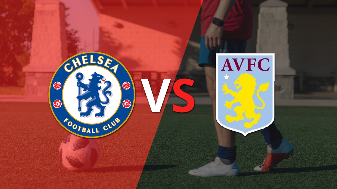 Chelsea vs Aston Villa: previa, horario y cómo llegan para la fecha 18 de la Premier League