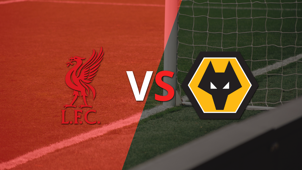 Liverpool vs Wolverhampton: previa, horario y cómo llegan para la fecha 18 de la Premier League