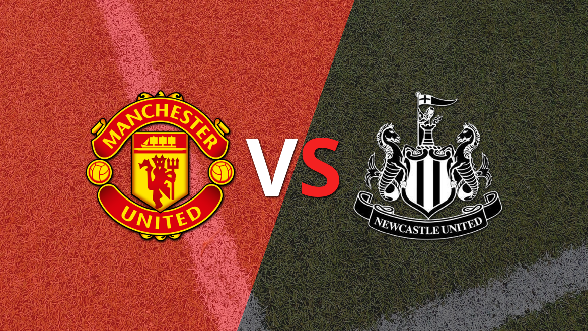 Manchester United vs Newcastle United: previa, horario y cómo llegan para la fecha 18 de la Premier League