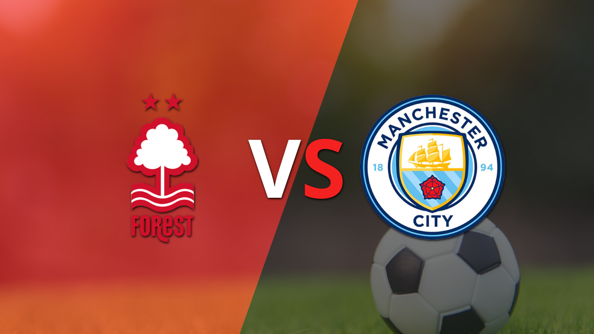 Nottingham Forest vs Manchester City: previa, horario y cómo llegan para la fecha 18 de la Premier League