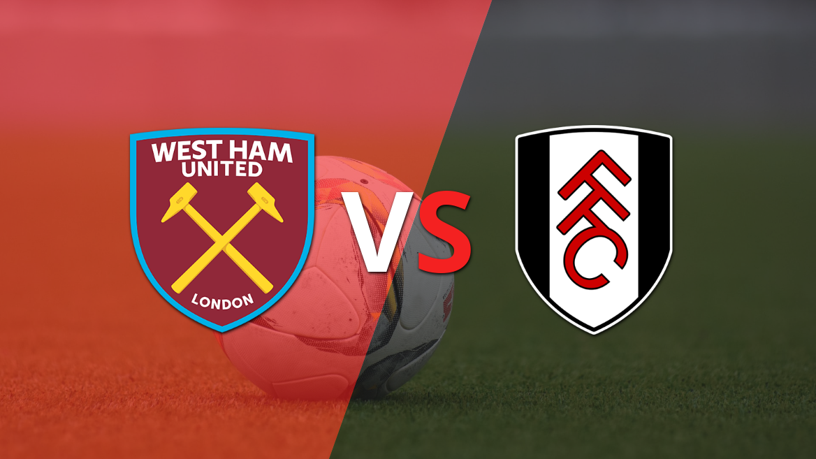 West Ham United vs Fulham: previa, horario y cómo llegan para la fecha 18 de la Premier League