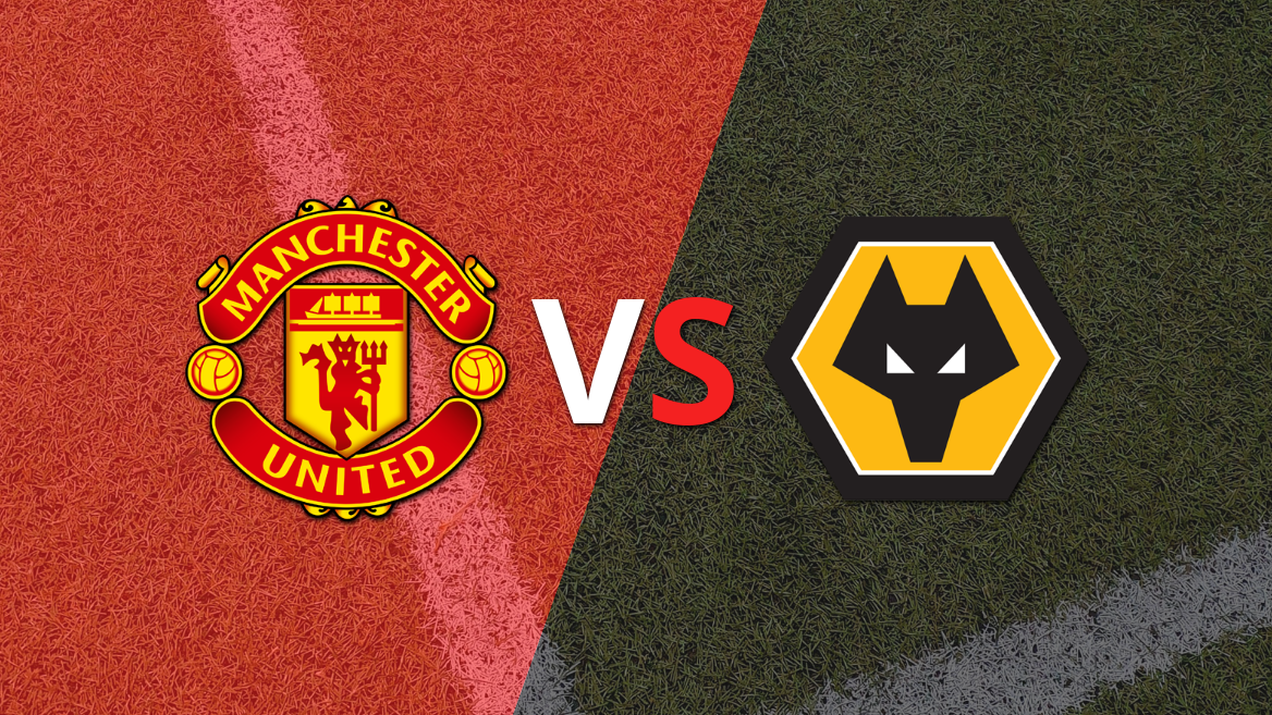 Manchester United vs Wolverhampton: previa, horario y cómo llegan para la fecha 19 de la Premier League