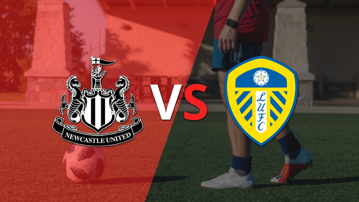 Por la fecha 21, Newcastle United recibirá a Leeds United
