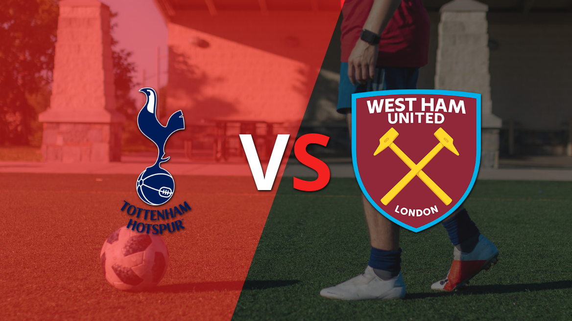Tottenham vs West Ham United: previa, horario y cómo llegan para la fecha 22 de la Premier League