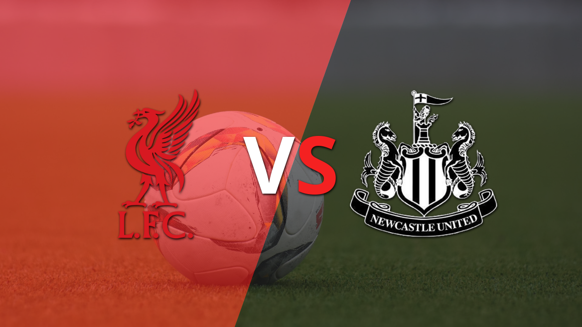 Liverpool vs Newcastle United: previa, horario y cómo llegan para la fecha 24 de la Premier League